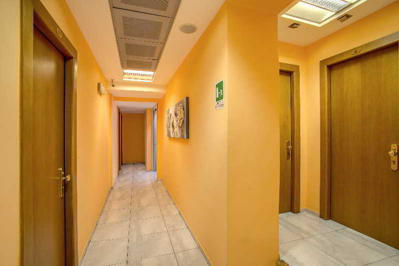 Marcantonio Hotell 2*