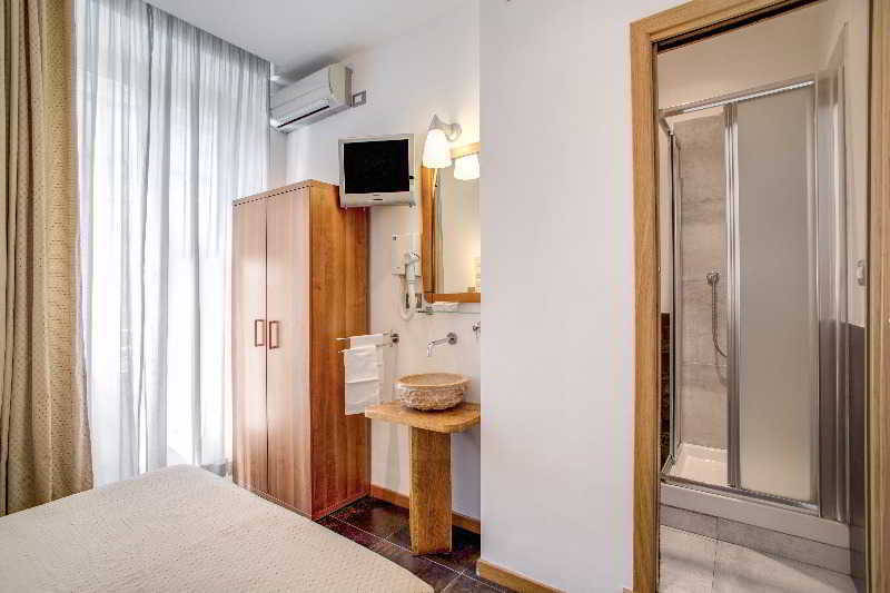 Hotell Marcantonio 2*