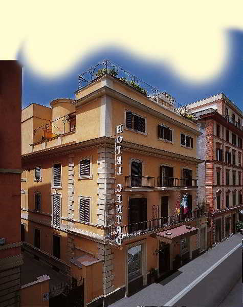 Centro Hotel