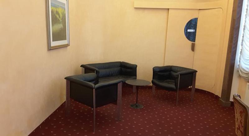 Hotel Centro 3*