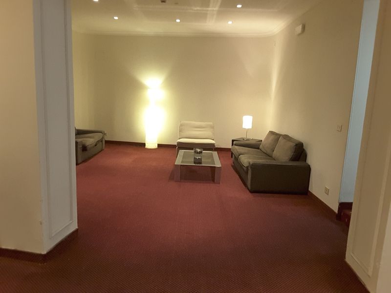 Hotel Centro Roma
