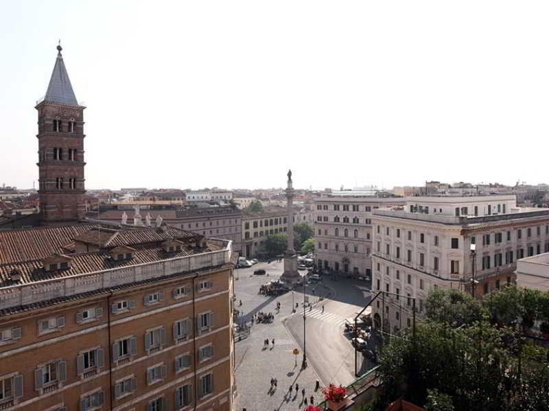 Residenza Torre Paolina
