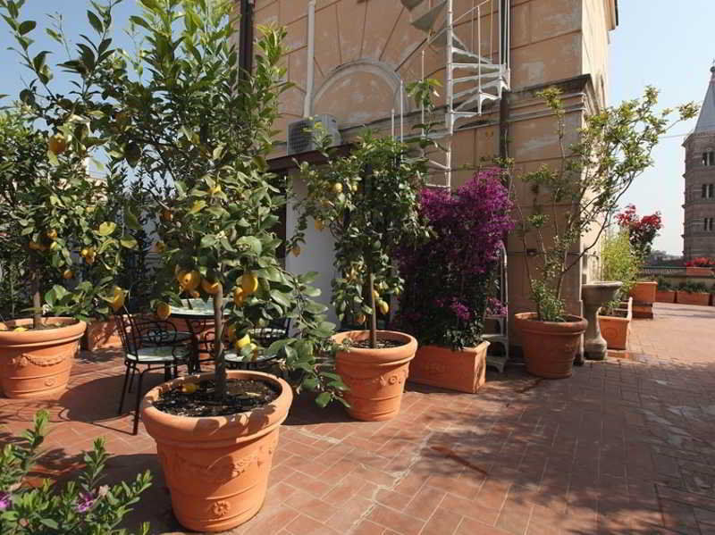 Residenza Torre Paolina Guest house 5*