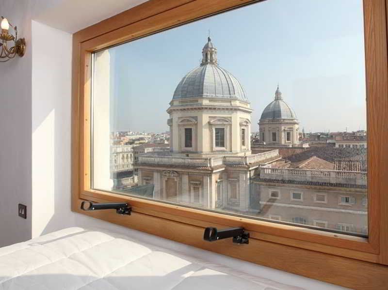 Guest house Residenza Torre Paolina Rome