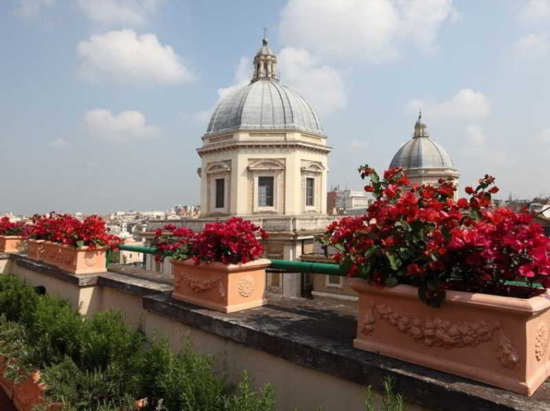 Guest house Residenza Torre Paolina