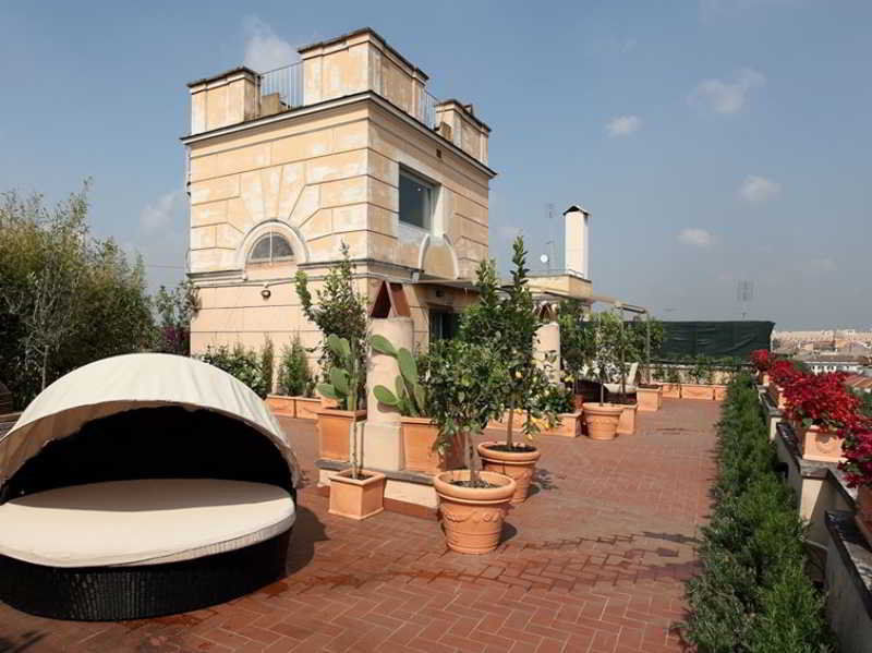 Residenza Torre Paolina Guest house Rome