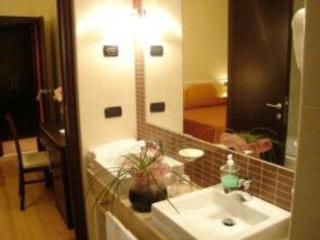 Hotell Everest Roma