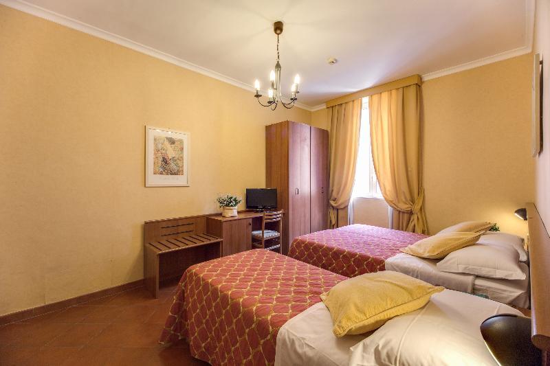 Hotel Corona Hotel