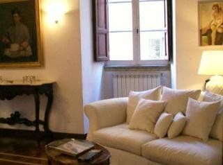 Palazzo Del Duca Piazza Navona Gjestgiverier 3*