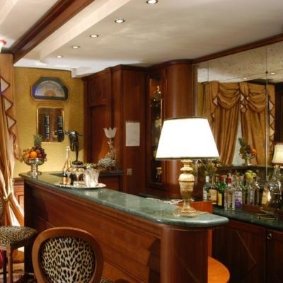 Hotel Lh Andreotti
