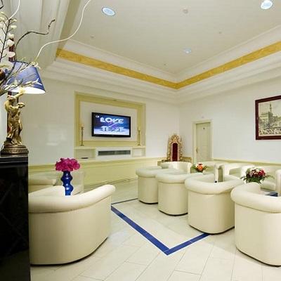 Hotell Anglo Americano 4*