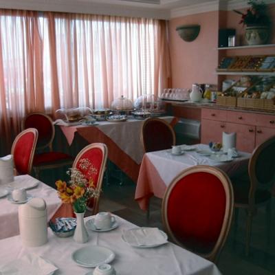 Doria Palace Boutique Hotell Roma