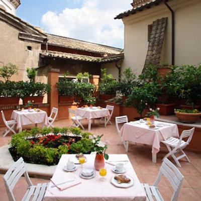 Hotel Viminale 4*