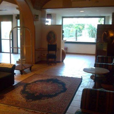 Hotel Flaminius Roma
