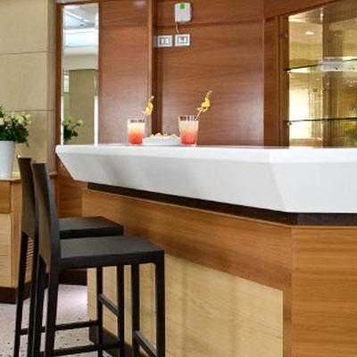 Memphis Hotell Roma