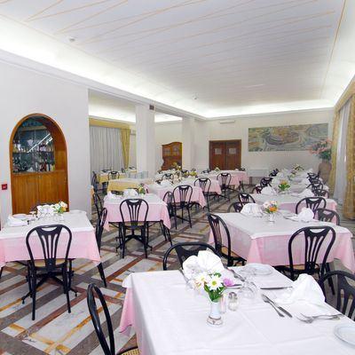 Hotell Santa Prisca Roma