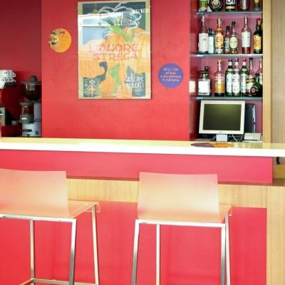Ibis Fiera Hotel Rom