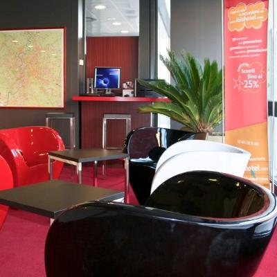Ibis Fiera 3* Rom