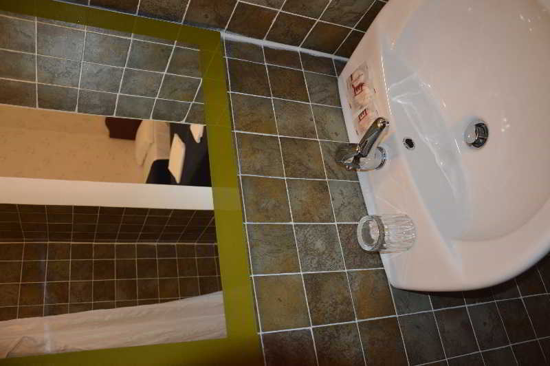 Texas Hotell 2*