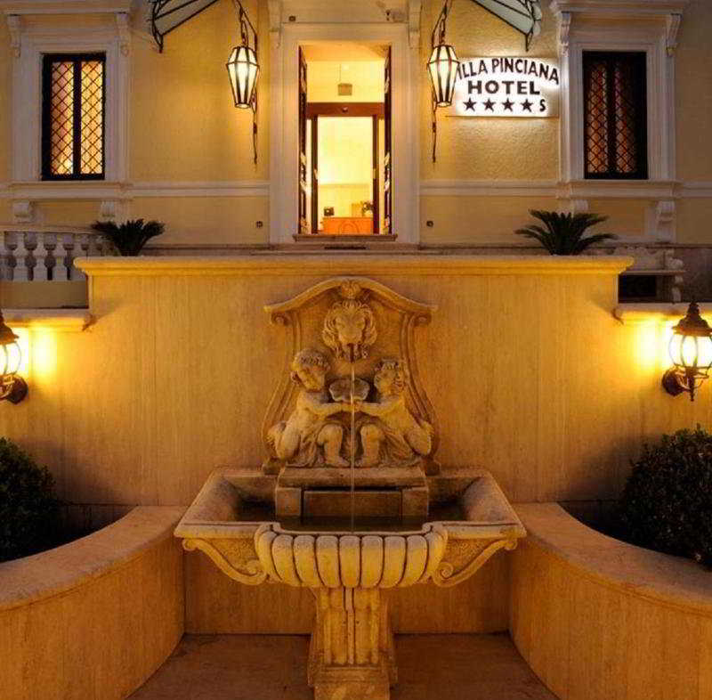 Pinciana 4* Rom