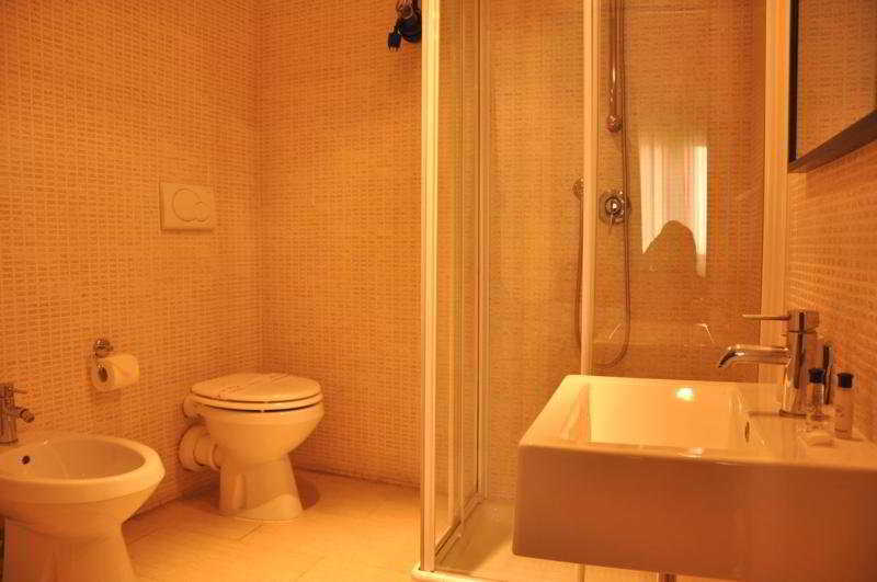 Target Gjestgiverier Roma