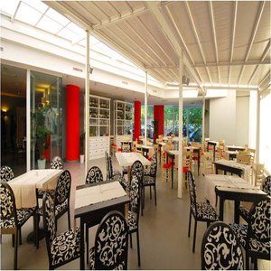 Lungotevere Aparthotel