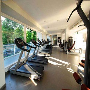 Aparthotel Lungotevere Rom
