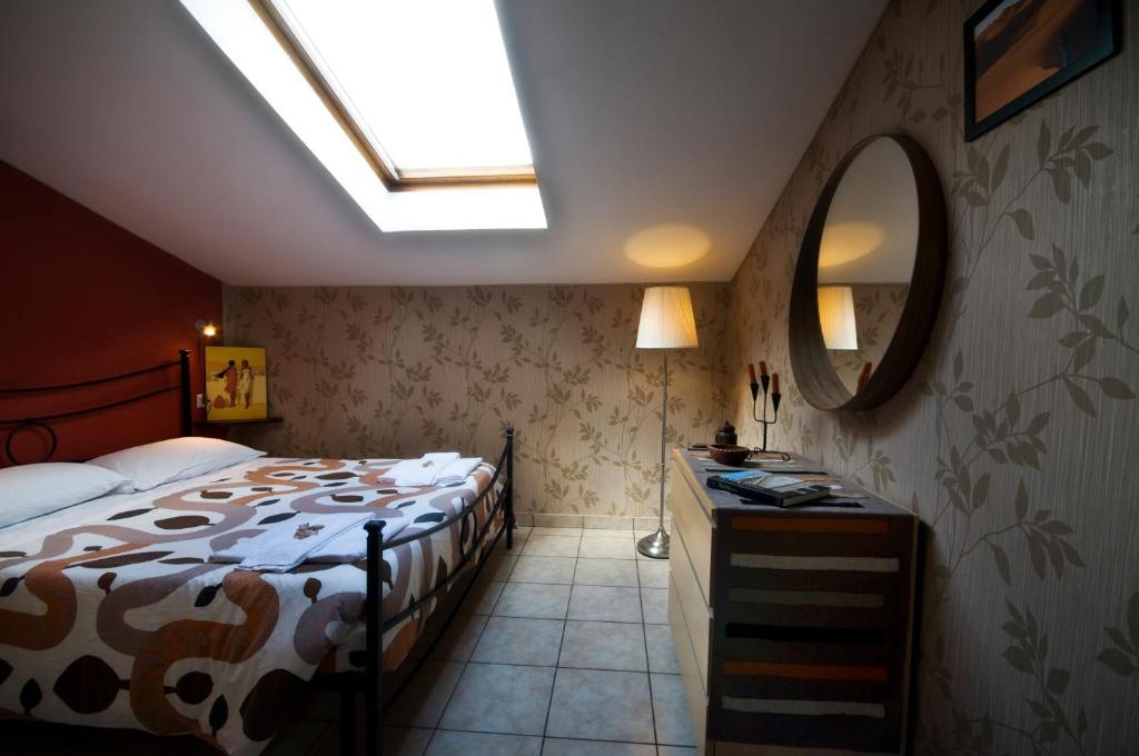 Alma De Roma Bed & Breakfast