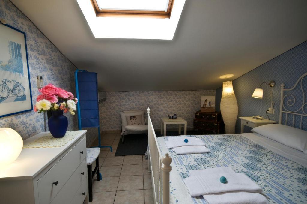 Bed & Breakfast Alma De Roma 2*