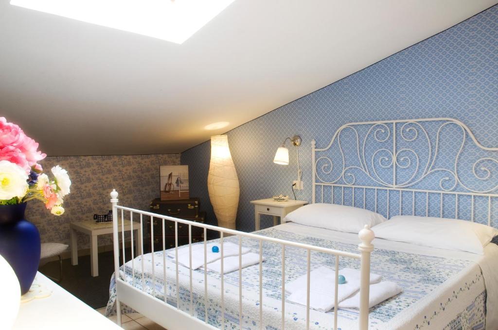 Alma De Roma Bed & Breakfast 2*