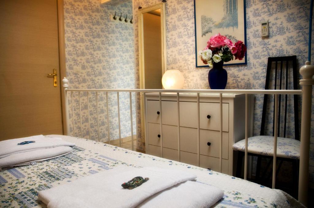 Bed & Breakfast Alma De Roma Rome