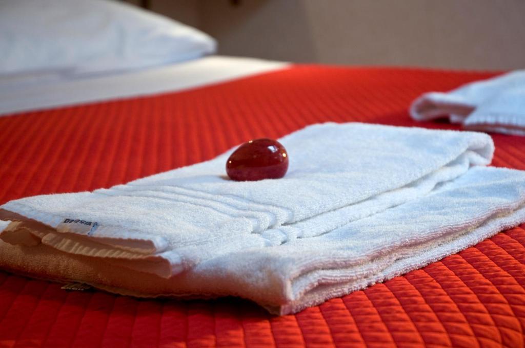 Bed & Breakfast Alma De Roma