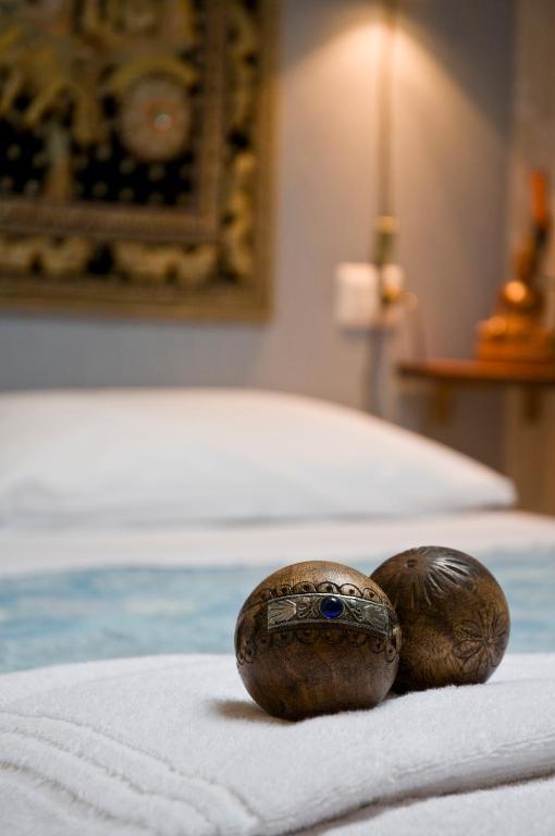 Alma De Roma Bed & Breakfast 2*