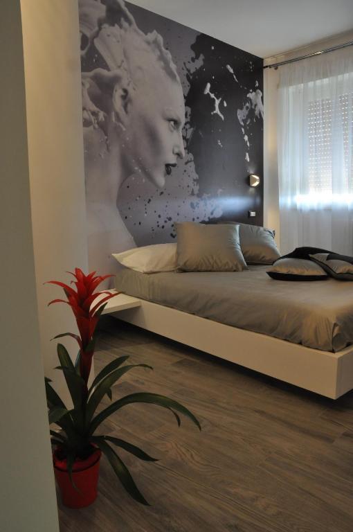 Caos Calmo Bed & Breakfast