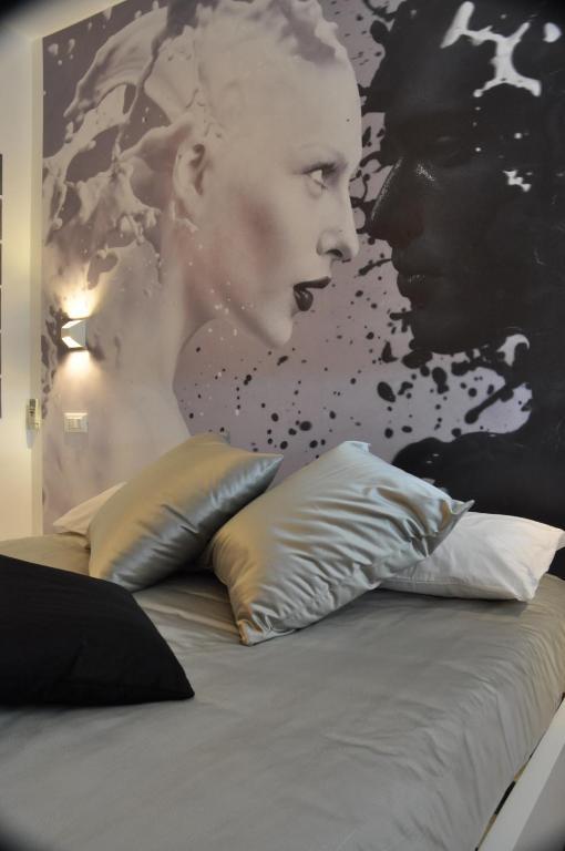 Bed & Breakfast Caos Calmo Roma