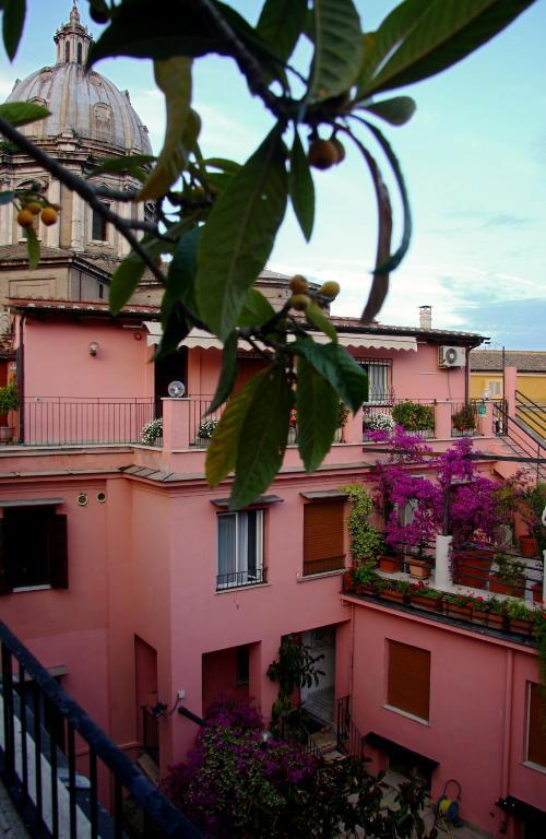 Sole Hotel Rom