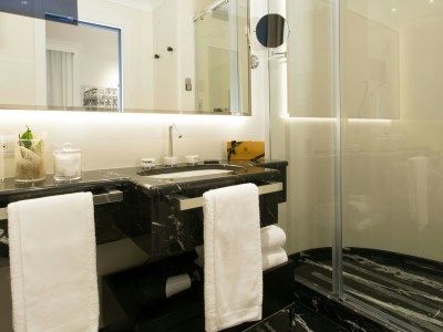Gkk Exclusive Private Hotel Roma