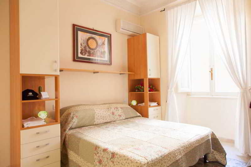 Casa de hóspedes Calamatta 2*