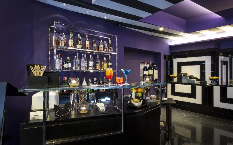 Hotel The Tribune, Part Of Jdv By Hyatt 4*