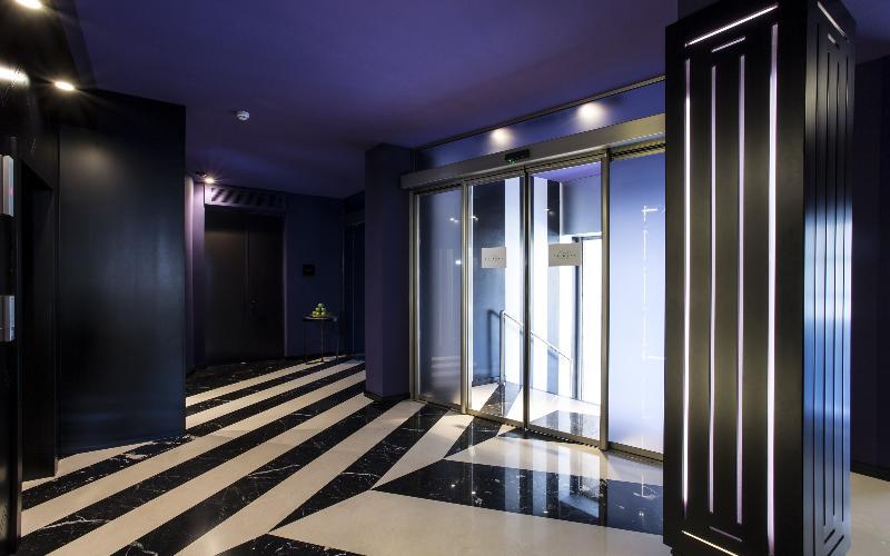 Hotel The Tribune, Part Of Jdv By Hyatt 4*