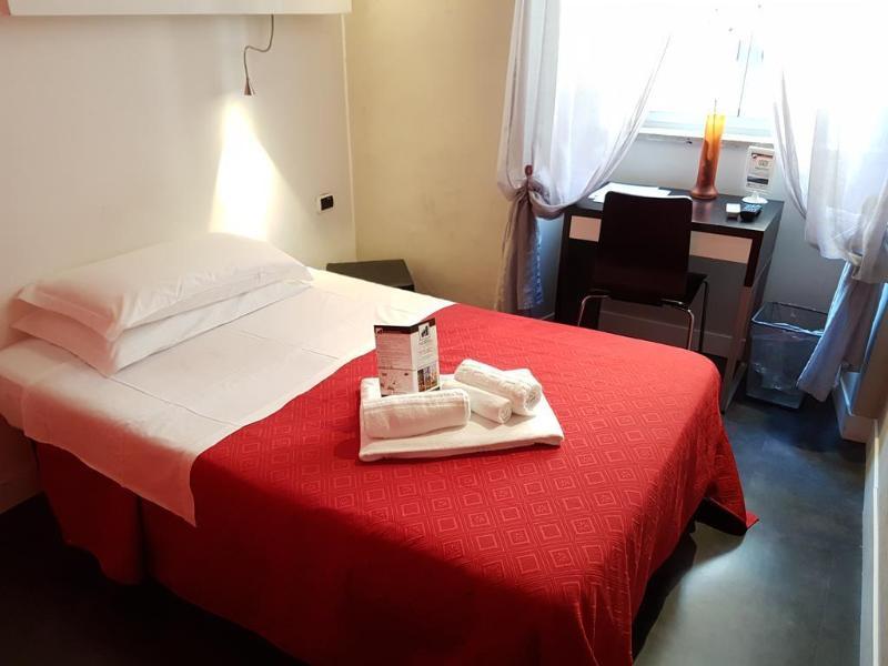 Nerva 3* Roma