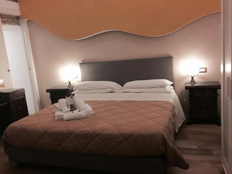 Nerva Affittacamere Roma