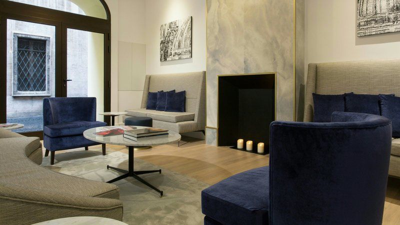 Gkk Exclusive Private Roma
