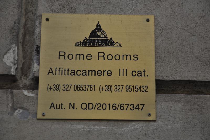 Romerooms