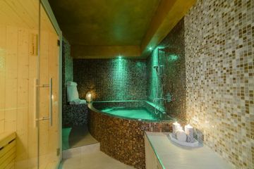 Vespasiano Hotell Roma
