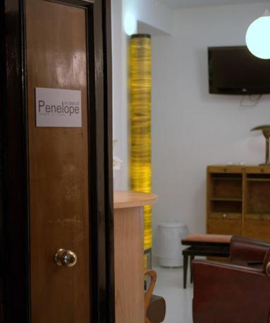 A Casa Di Penelope Pensión
