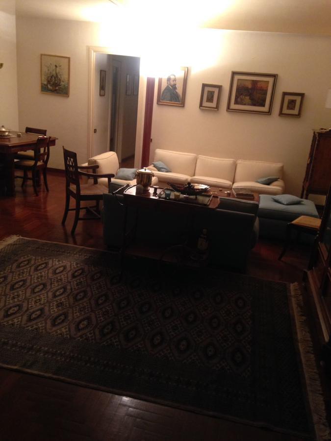 Appartamento Fleming Luxury In *