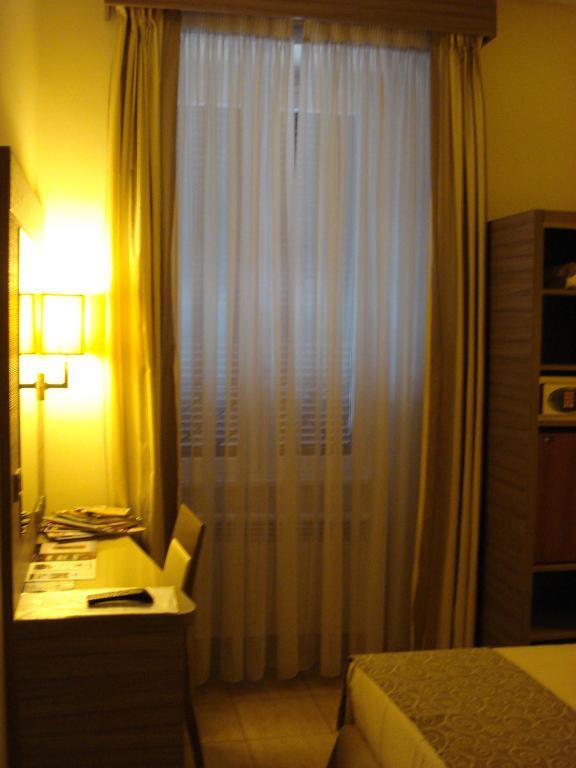 Morrisson Exclusive Gasthof Rom