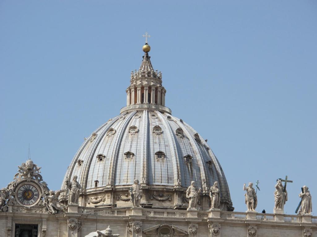 Bed & Breakfast Rome&suites Roma