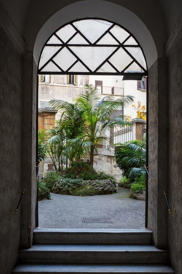 The Royal Story Rome